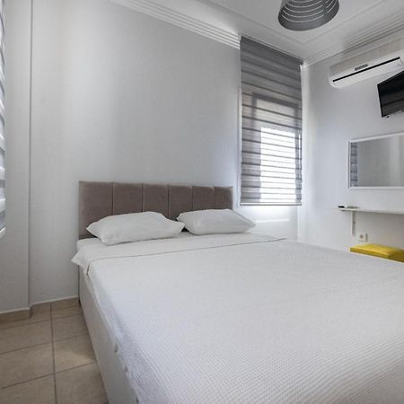 Comfy Room With Shared Pool Near Gumbet Beach Dış mekan fotoğraf
