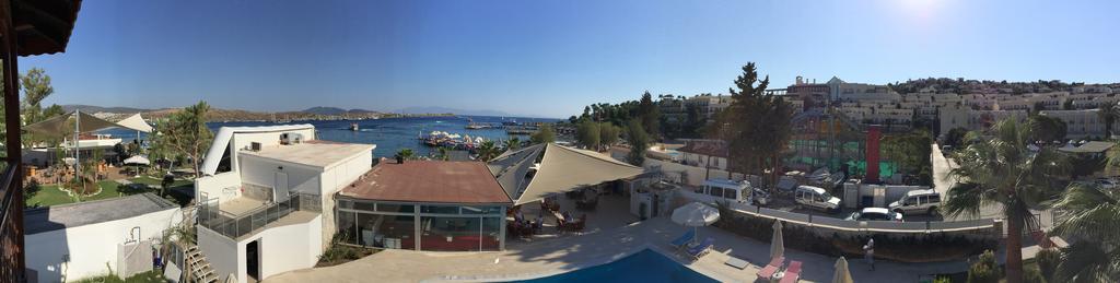 Comfy Room With Shared Pool Near Gumbet Beach Oda fotoğraf