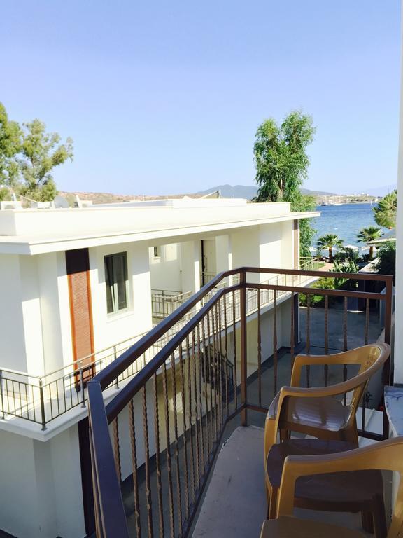 Comfy Room With Shared Pool Near Gumbet Beach Oda fotoğraf
